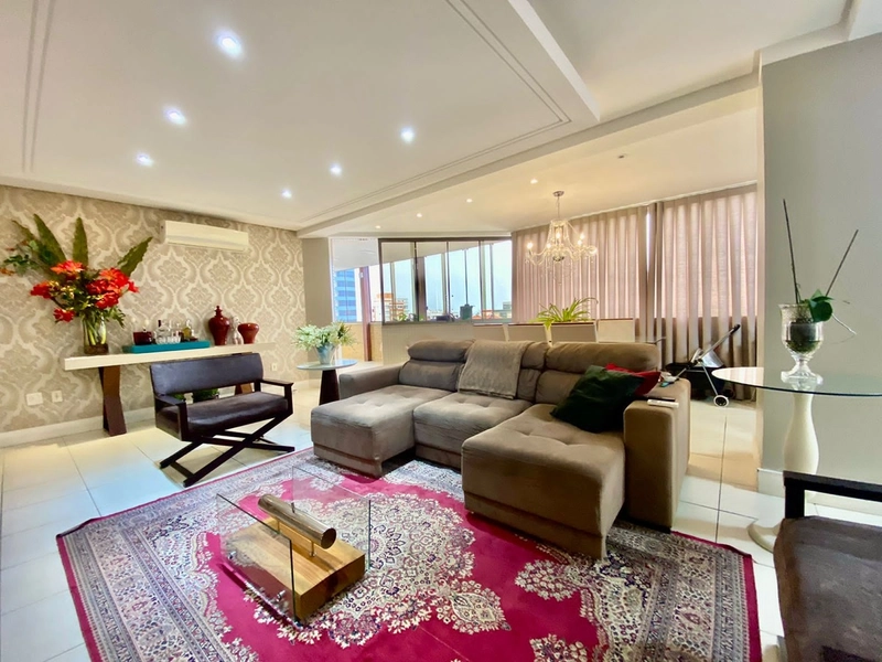 APARTAMENTO 3 DORMITÓRIOS PARA VENDA, CENTRO EM CAPÃO DA CANOA.: 5ª foto da galeria de imagens do imóvel