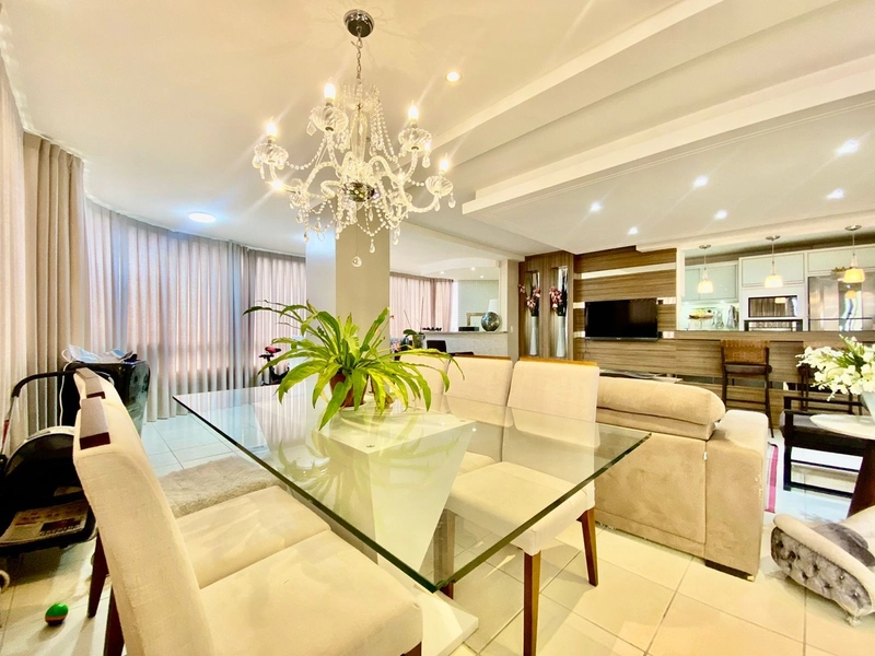 APARTAMENTO 3 DORMITÓRIOS PARA VENDA, CENTRO EM CAPÃO DA CANOA.: 8ª foto da galeria de imagens do imóvel