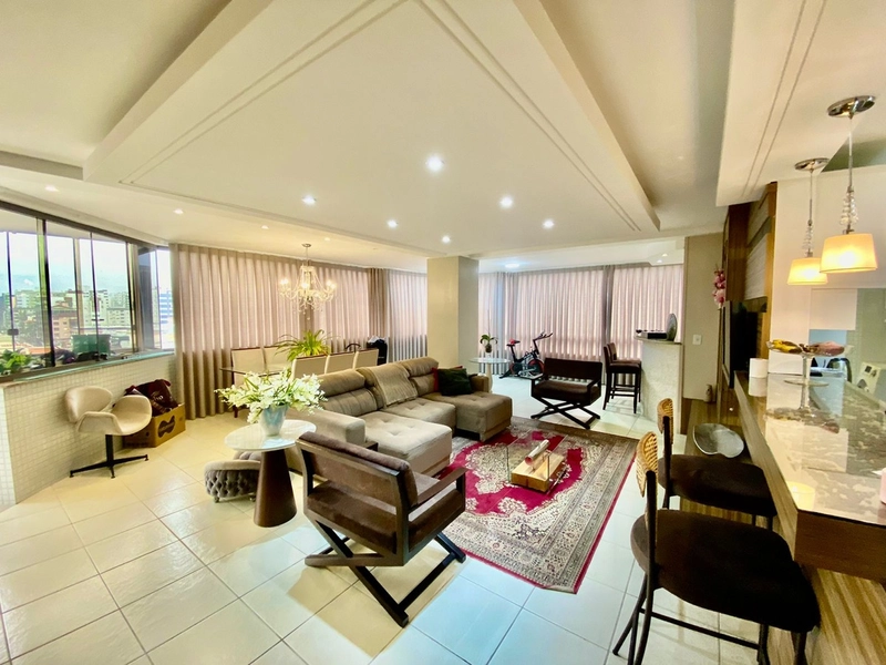 APARTAMENTO 3 DORMITÓRIOS PARA VENDA, CENTRO EM CAPÃO DA CANOA.: 2ª foto da galeria de imagens do imóvel