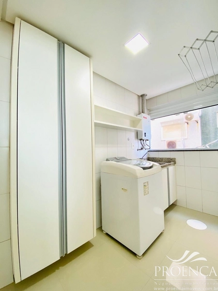 Apartamento 4 dormitórios/2 suítes Mobiliado Vista Mar Capão da Canoa: 21ª foto da galeria de imagens do imóvel