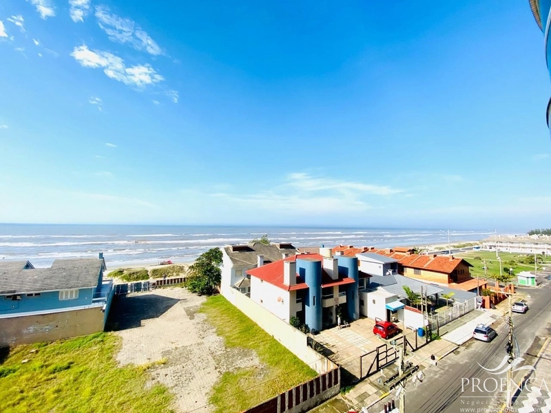 Apartamento 4 dormitórios/2 suítes Mobiliado Vista Mar Capão da Canoa: 19ª foto da galeria de imagens do imóvel