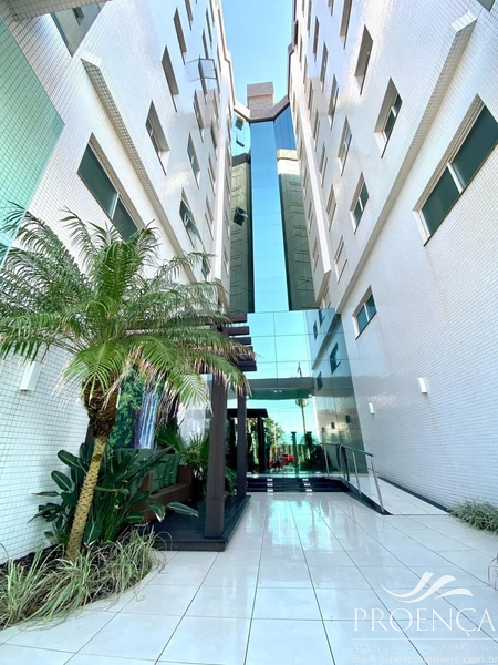 Apartamento 4 dormitórios/2 suítes Mobiliado Vista Mar Capão da Canoa: 12ª foto da galeria de imagens do imóvel