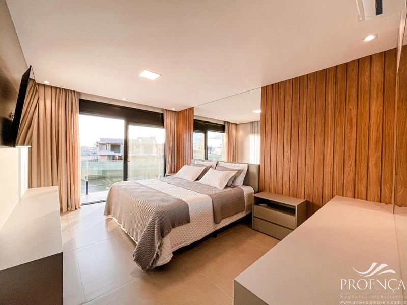 Casas Contemporânea 6 suítes, Beira Lago. CONDOMÍNIO SENSE XANGRI-LA.: 40ª foto da galeria de imagens do imóvel