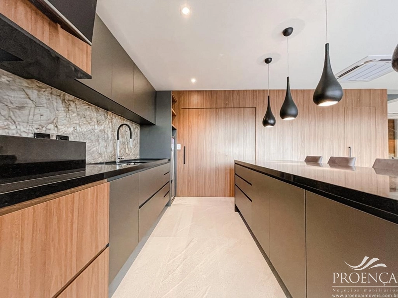 Casas Contemporânea 6 suítes, Beira Lago. CONDOMÍNIO SENSE XANGRI-LA.: 14ª foto da galeria de imagens do imóvel