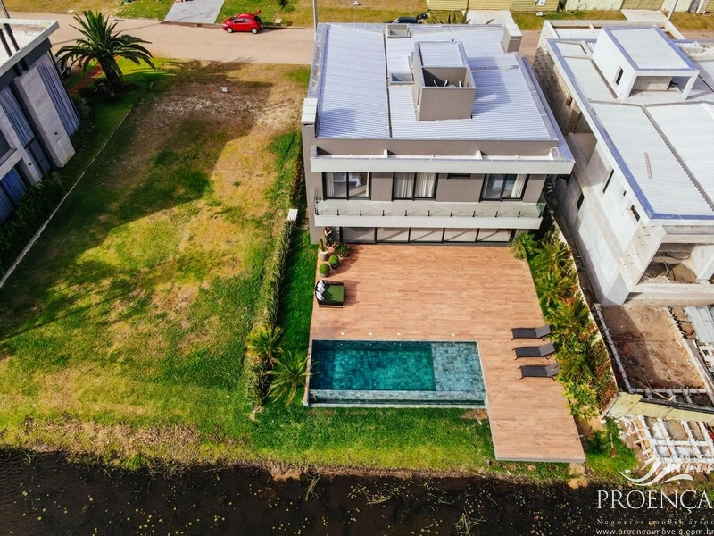 Casas Contemporânea 6 suítes, Beira Lago. CONDOMÍNIO SENSE XANGRI-LA.: 57ª foto da galeria de imagens do imóvel