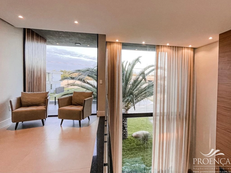 Casas Contemporânea 6 suítes, Beira Lago. CONDOMÍNIO SENSE XANGRI-LA.: 22ª foto da galeria de imagens do imóvel