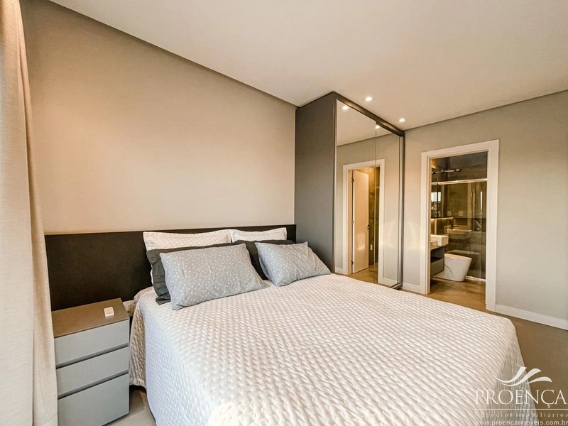 Casas Contemporânea 6 suítes, Beira Lago. CONDOMÍNIO SENSE XANGRI-LA.: 54ª foto da galeria de imagens do imóvel