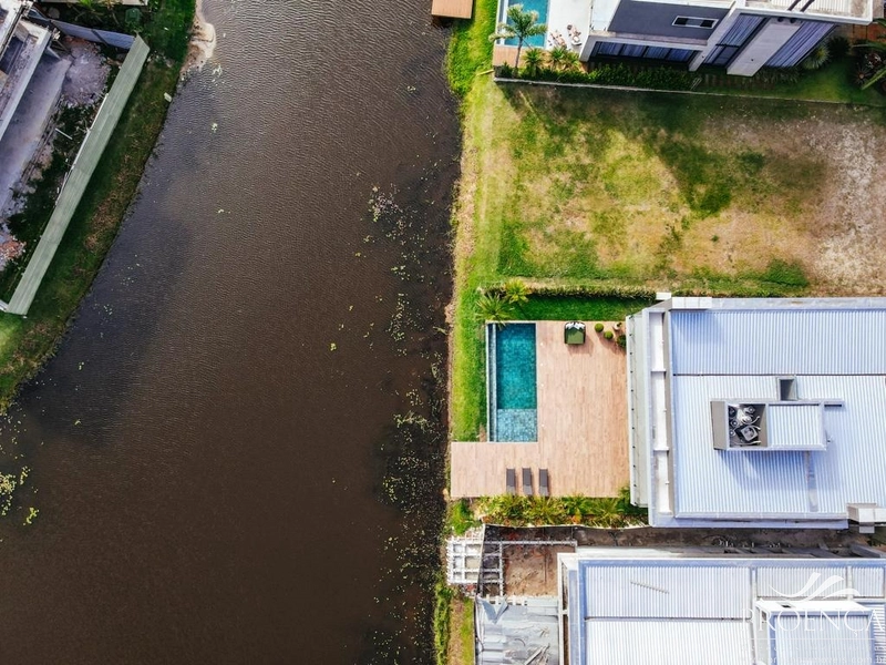 Casas Contemporânea 6 suítes, Beira Lago. CONDOMÍNIO SENSE XANGRI-LA.: 59ª foto da galeria de imagens do imóvel