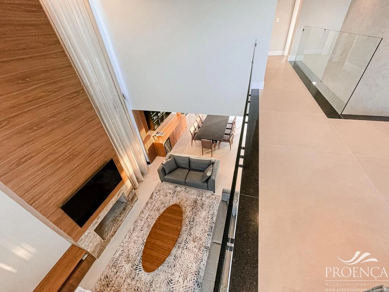 Casas Contemporânea 6 suítes, Beira Lago. CONDOMÍNIO SENSE XANGRI-LA.: 24ª foto da galeria de imagens do imóvel