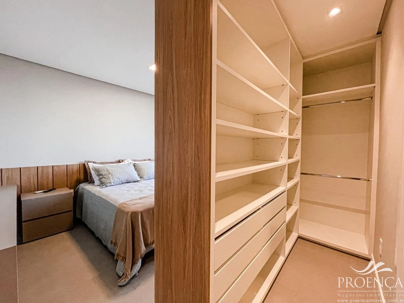 Casas Contemporânea 6 suítes, Beira Lago. CONDOMÍNIO SENSE XANGRI-LA.: 39ª foto da galeria de imagens do imóvel