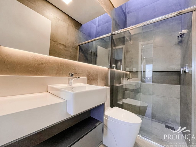 Casas Contemporânea 6 suítes, Beira Lago. CONDOMÍNIO SENSE XANGRI-LA.: 49ª foto da galeria de imagens do imóvel