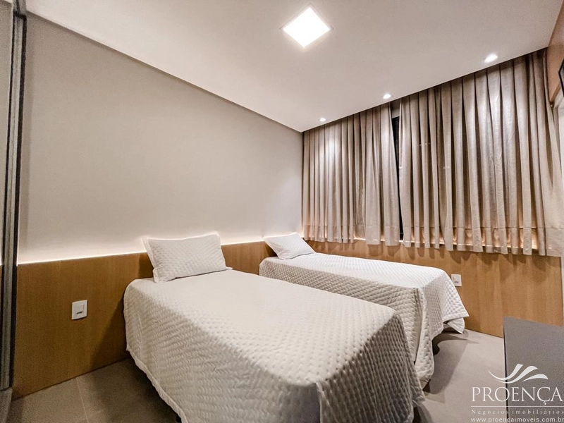 Casas Contemporânea 6 suítes, Beira Lago. CONDOMÍNIO SENSE XANGRI-LA.: 50ª foto da galeria de imagens do imóvel