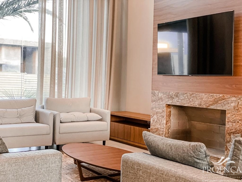 Casas Contemporânea 6 suítes, Beira Lago. CONDOMÍNIO SENSE XANGRI-LA.: 43ª foto da galeria de imagens do imóvel