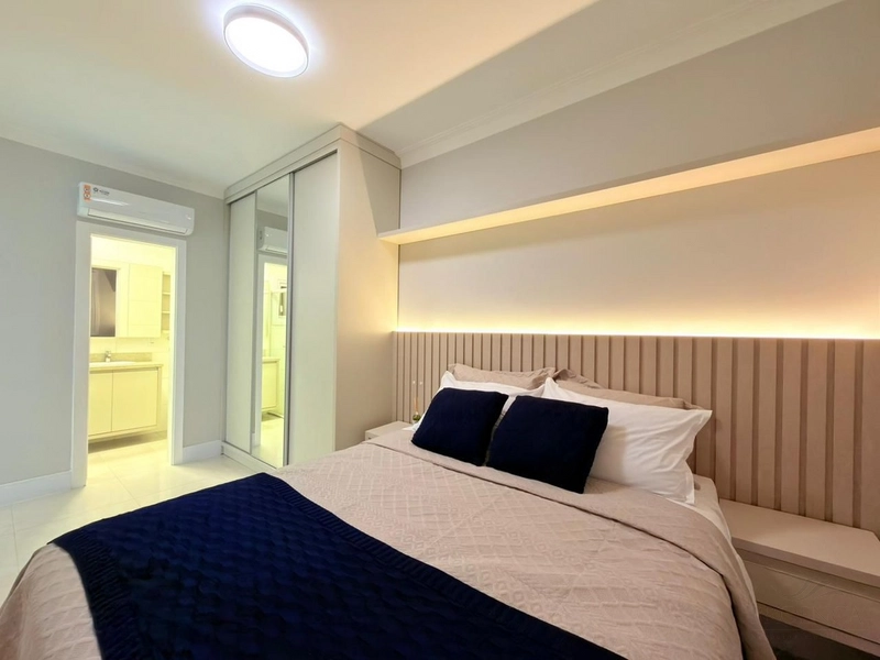 Apartamento 2 dormitórios junto a Praça do Mini Golf em Capão da Canoa: 19ª foto da galeria de imagens do imóvel