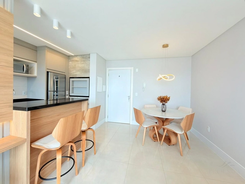 Apartamento 2 dormitórios junto a Praça do Mini Golf em Capão da Canoa: 14ª foto da galeria de imagens do imóvel