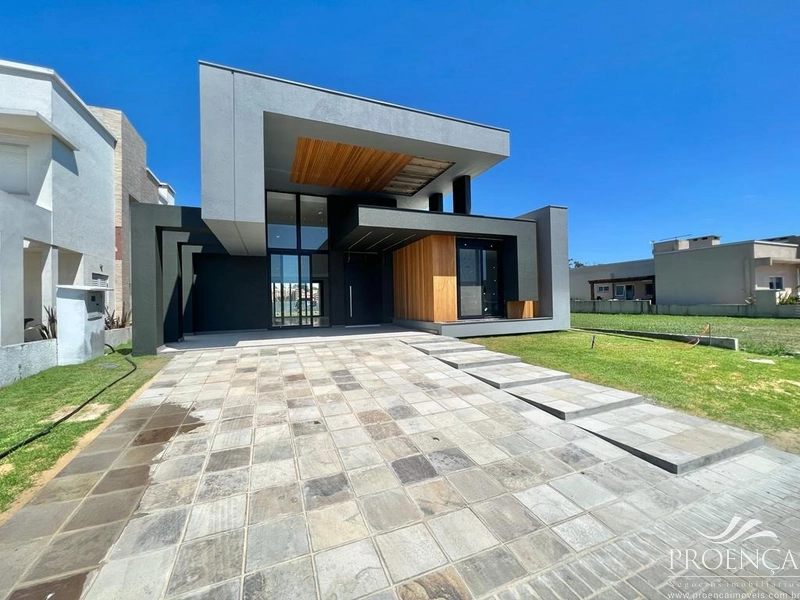 Casa com 4 suítes e piscina privativa no Dubai Resort – Capão da Canoa: 30ª foto da galeria de imagens do imóvel