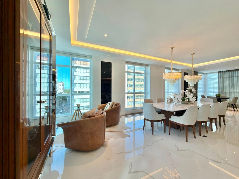 APARTAMENTO À VENDA  EDIFÍCIO COM DESIGN NEOCLÁSSICO!!!: 5ª foto da galeria de imagens do imóvel