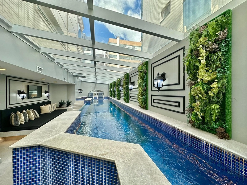 APARTAMENTO À VENDA  EDIFÍCIO COM DESIGN NEOCLÁSSICO!!!: 41ª foto da galeria de imagens do imóvel