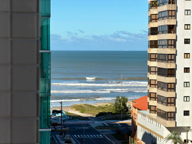 APARTAMENTO À VENDA  EDIFÍCIO COM DESIGN NEOCLÁSSICO!!!: 18ª foto da galeria de imagens do imóvel