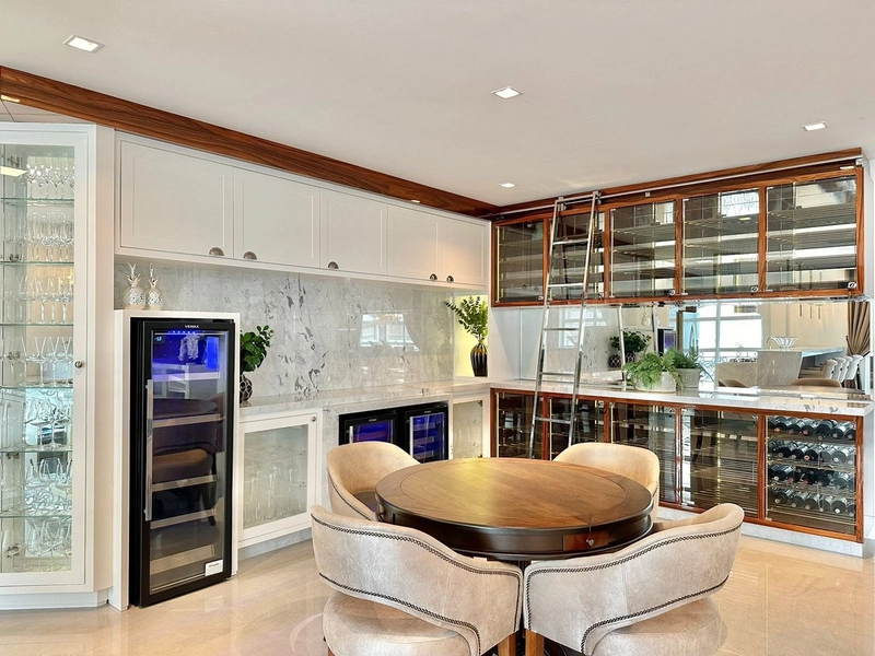 APARTAMENTO À VENDA  EDIFÍCIO COM DESIGN NEOCLÁSSICO!!!: 45ª foto da galeria de imagens do imóvel