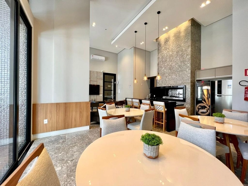 Apartamento 3 Dormitórios, Navegantes, Capão da Canoa