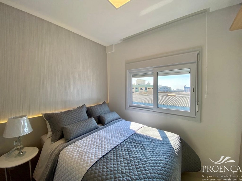 Apartamento 3 dormitórios no centro de Capão da Canoa: 13ª foto da galeria de imagens do imóvel