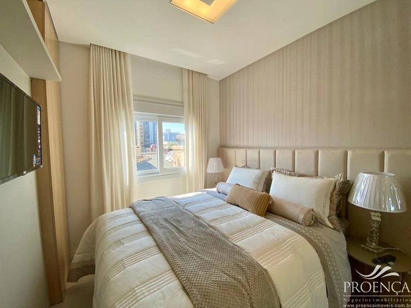 Apartamento 3 dormitórios no centro de Capão da Canoa: 9ª foto da galeria de imagens do imóvel