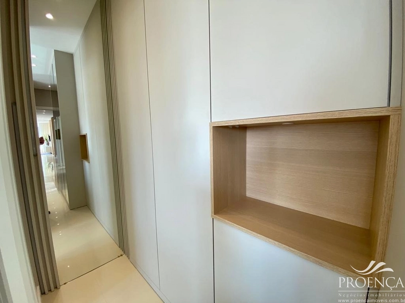 Apartamento 3 dormitórios no centro de Capão da Canoa: 12ª foto da galeria de imagens do imóvel