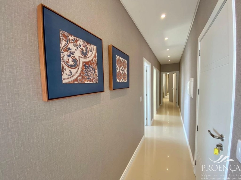 Apartamento 3 dormitórios no centro de Capão da Canoa: 7ª foto da galeria de imagens do imóvel