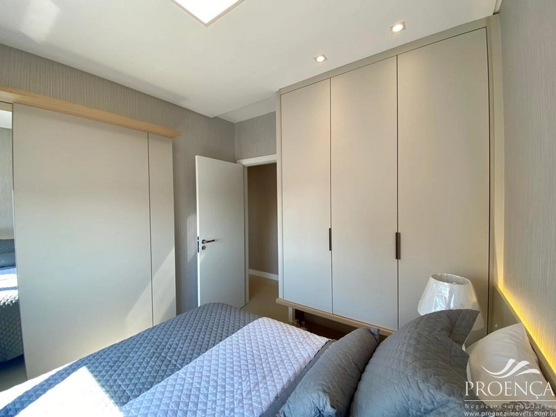 Apartamento 3 dormitórios no centro de Capão da Canoa: 11ª foto da galeria de imagens do imóvel