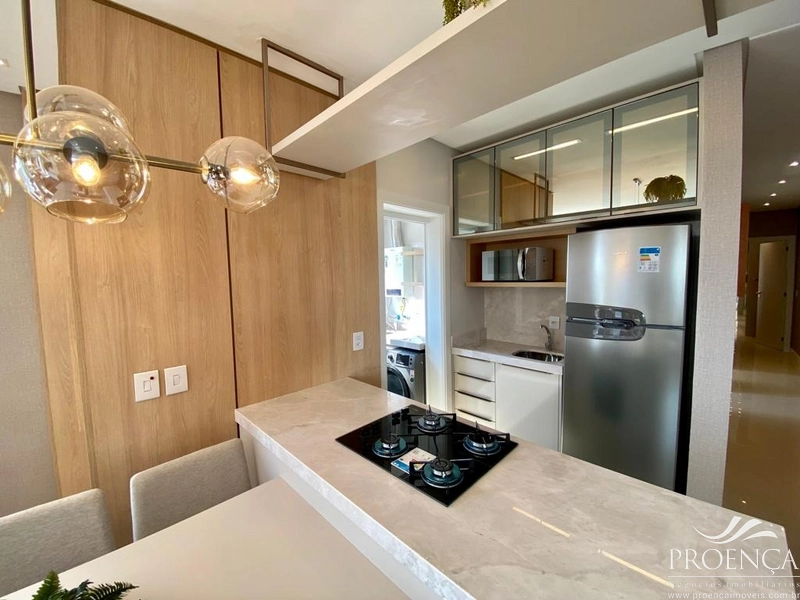 Apartamento 3 dormitórios no centro de Capão da Canoa: 5ª foto da galeria de imagens do imóvel