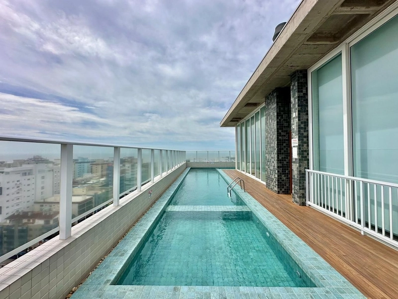 Apartamento à venda 03 dormitórios amplo Terraço no Bairro Navegantes: 29ª foto da galeria de imagens do imóvel