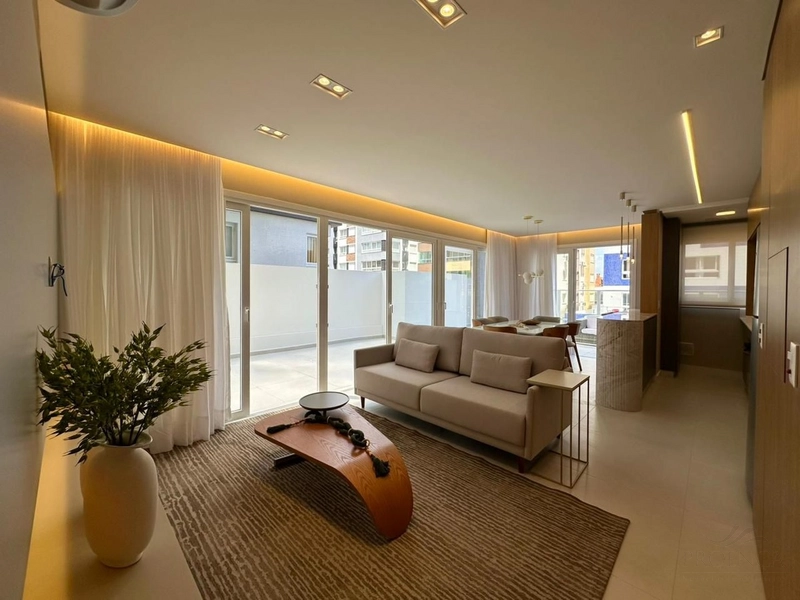 Apartamento à venda 03 dormitórios amplo Terraço no Bairro Navegantes: 5ª foto da galeria de imagens do imóvel