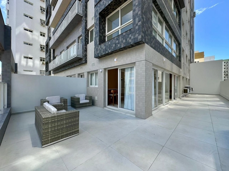 Apartamento à venda 03 dormitórios amplo Terraço no Bairro Navegantes: 11ª foto da galeria de imagens do imóvel