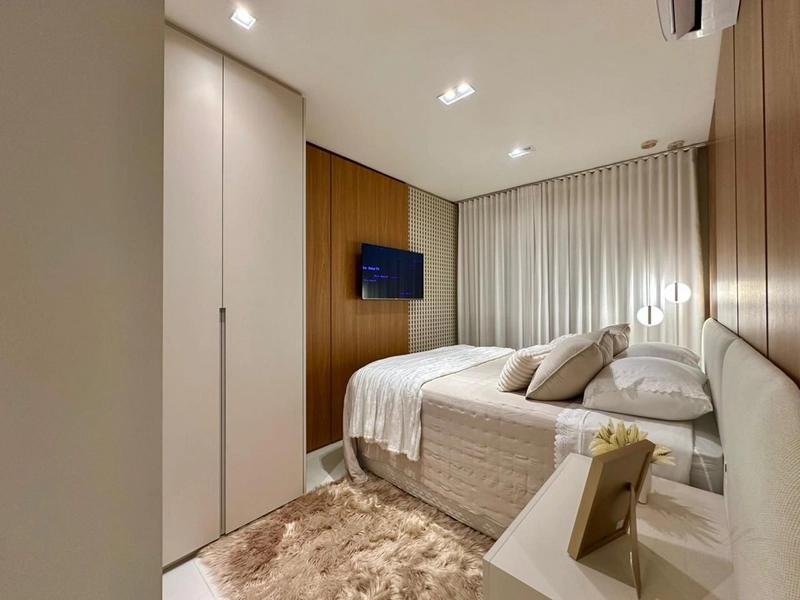 Apartamento à venda 03 dormitórios amplo Terraço no Bairro Navegantes: 19ª foto da galeria de imagens do imóvel