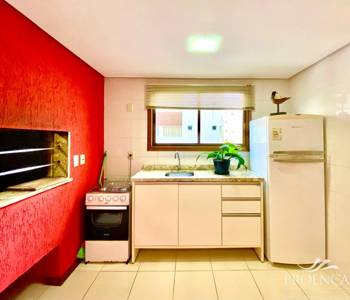 Apartamento com 2 dormitórios em Capão da Canoa!: 26ª foto da galeria de imagens do imóvel