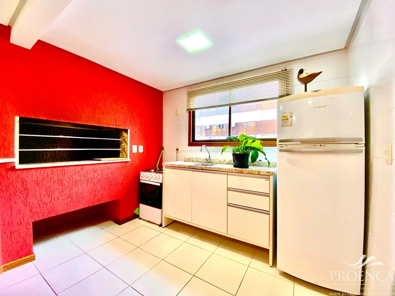 Apartamento com 2 dormitórios em Capão da Canoa!: 27ª foto da galeria de imagens do imóvel