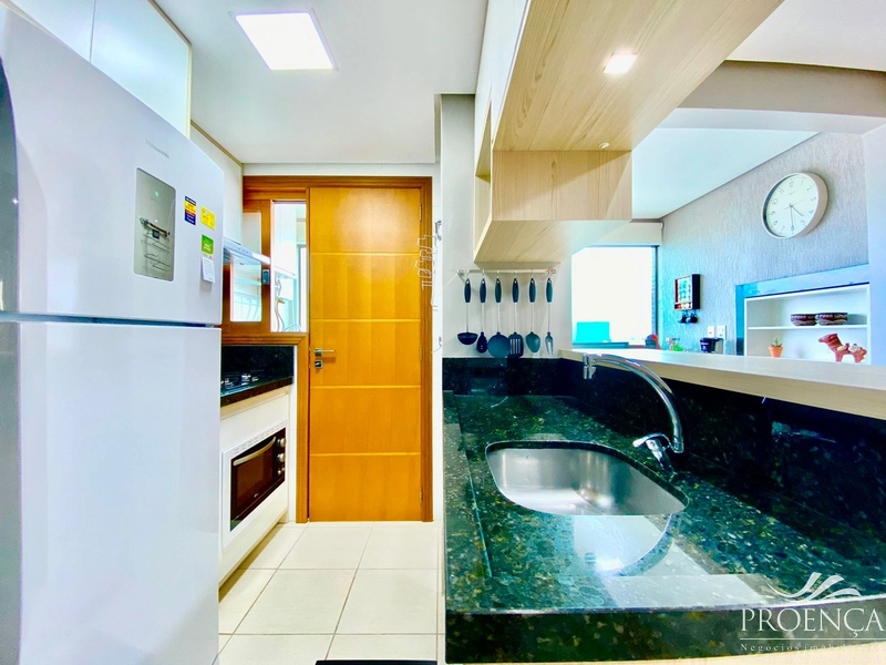 Apartamento com 2 dormitórios em Capão da Canoa!: 8ª foto da galeria de imagens do imóvel