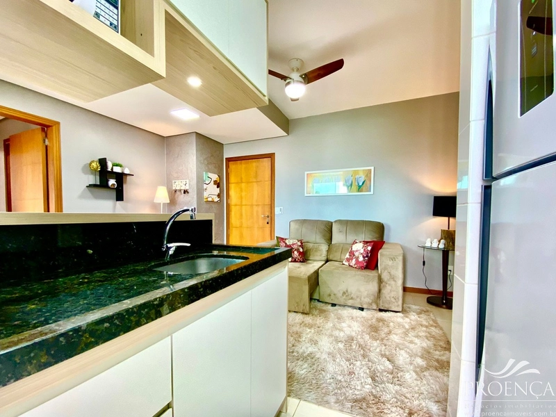 Apartamento com 2 dormitórios em Capão da Canoa!: 7ª foto da galeria de imagens do imóvel