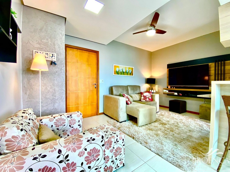 Apartamento com 2 dormitórios em Capão da Canoa!: 1ª foto da galeria de imagens do imóvel