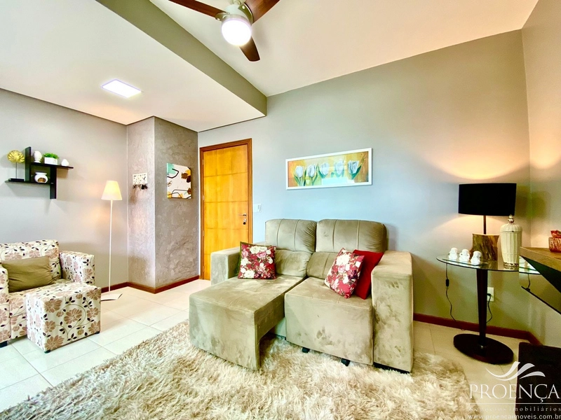 Apartamento com 2 dormitórios em Capão da Canoa!: 3ª foto da galeria de imagens do imóvel