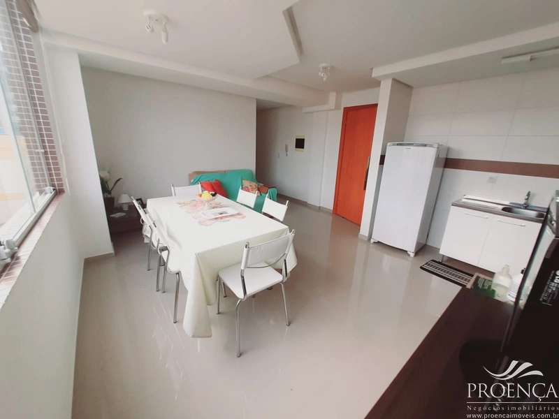 Apartamento 03 dormitórios, Capão da Canoa: 4ª foto da galeria de imagens do imóvel