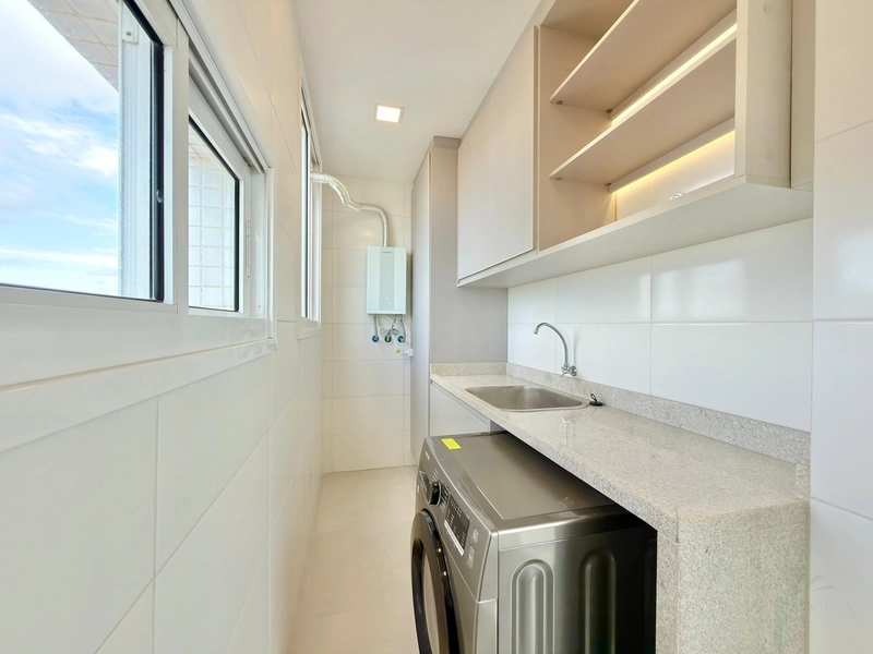 APARTAMENTO À VENDA COM VISTA INCRÍVEL PARA O MAR: 18ª foto da galeria de imagens do imóvel