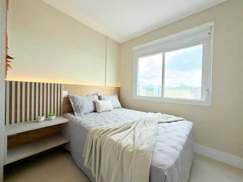 APARTAMENTO À VENDA COM VISTA INCRÍVEL PARA O MAR: 20ª foto da galeria de imagens do imóvel