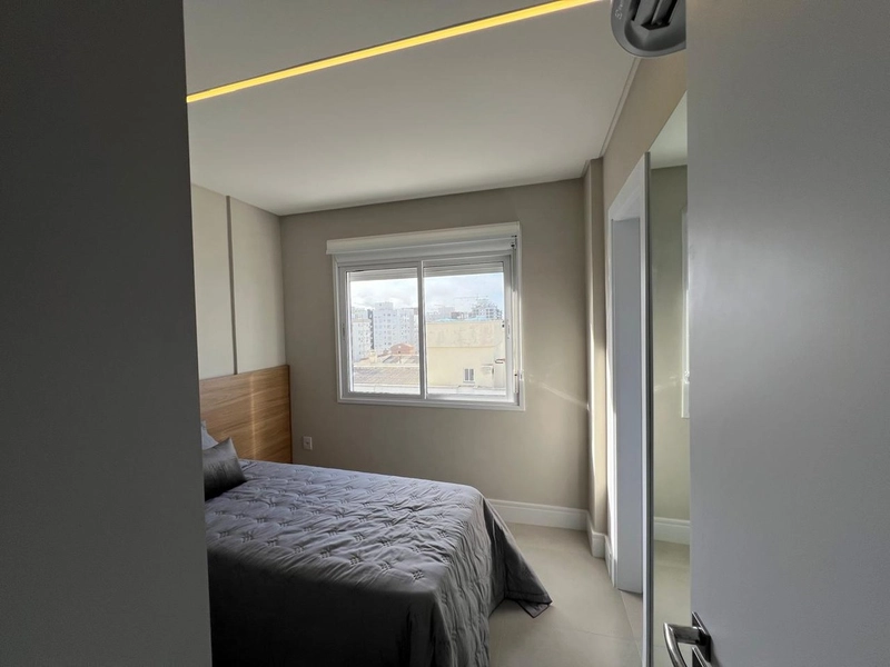 APARTAMENTO COM VISTA MAR NA ZONA NOVA: 14ª foto da galeria de imagens do imóvel
