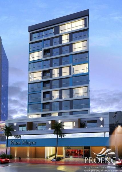 Apartamento com 72m², 2 dormitórios, mob. e dec., em Capão da Canoa: 18ª foto da galeria de imagens do imóvel