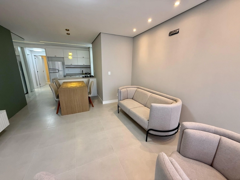 Apartamento com 72m², 2 dormitórios, mob. e dec., em Capão da Canoa: 5ª foto da galeria de imagens do imóvel