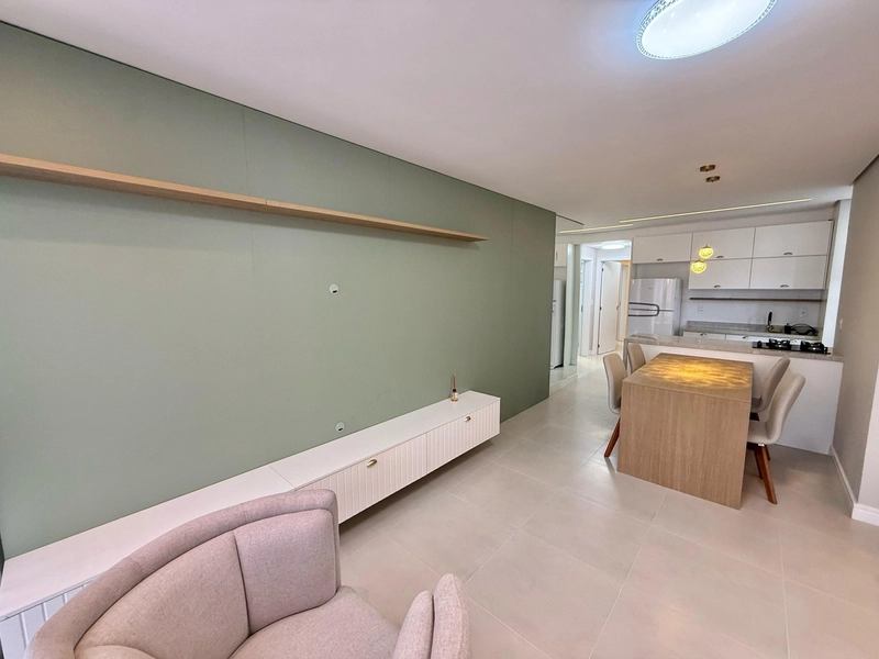 Apartamento com 72m², 2 dormitórios, mob. e dec., em Capão da Canoa: 4ª foto da galeria de imagens do imóvel