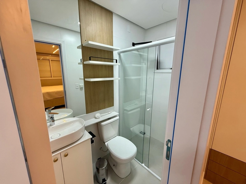 Apartamento com 72m², 2 dormitórios, mob. e dec., em Capão da Canoa: 17ª foto da galeria de imagens do imóvel