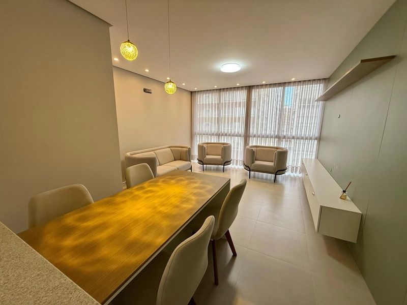Apartamento com 72m², 2 dormitórios, mob. e dec., em Capão da Canoa: 6ª foto da galeria de imagens do imóvel
